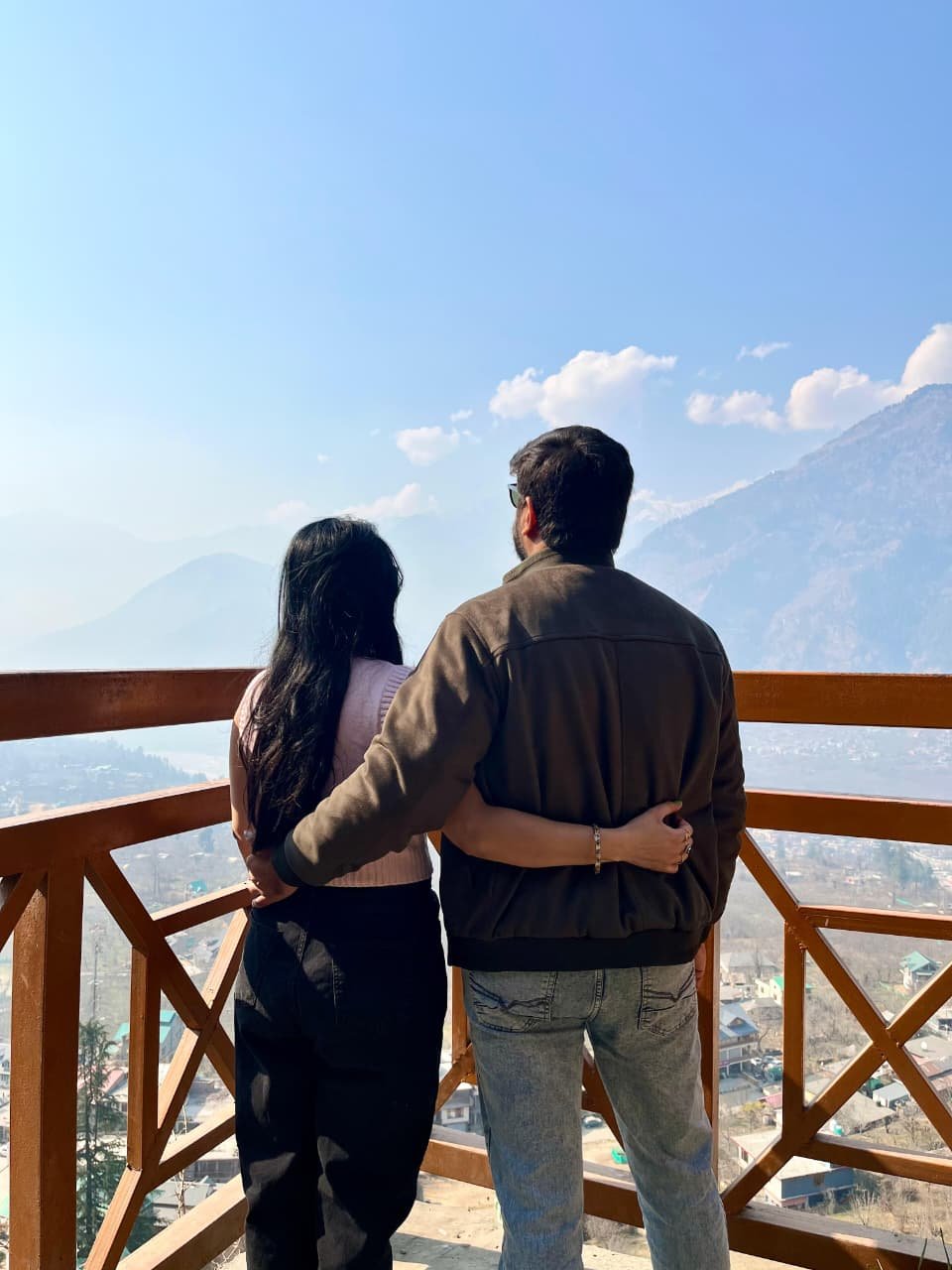 Manali Honeymoon Package - Image 7